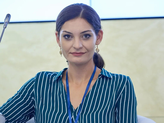 Учителем года 2019 стала Лариса Арачашвили из Волгограда