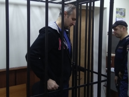 «Хотите «бомбу»?»: арестованный хоккеист Мусатов в суде заинтриговал сенсацией