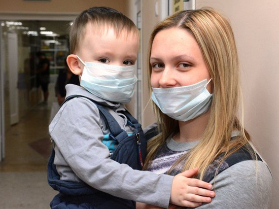 Сразу пять штаммов гриппа будут кошмарить россиян в этом году