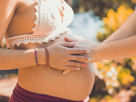 Гинеколог о 22 беременностях британки: «Женский организм рассчитан на 5 родов»